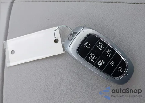 2024 Hyundai Tucson Hybrid Limited from USA, damaged, VIN KM8JECD12RU191965